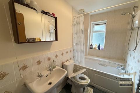 1 bedroom end of terrace house for sale, Hawthorn Close, HOUNSLOW TW5