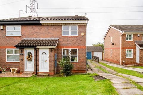 3 bedroom house for sale, Belfry Court, Wakefield WF1