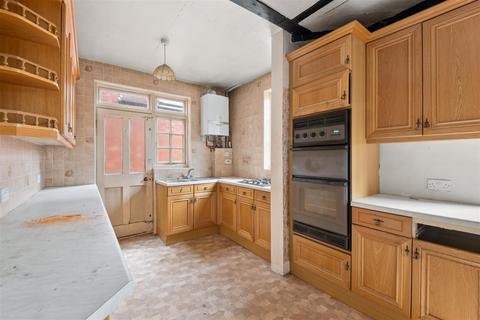 4 bedroom semi-detached house for sale, Newland Gardens, London W13