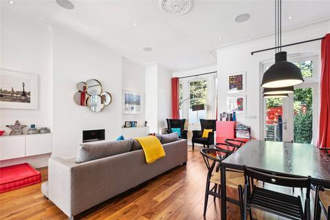 4 bedroom terraced house for sale, Leathwaite Road, SW11