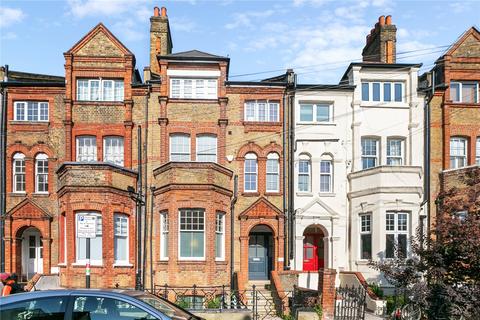 4 bedroom terraced house for sale, Leathwaite Road, SW11