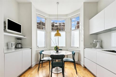 5 bedroom terraced house for sale, Leathwaite Road, SW11