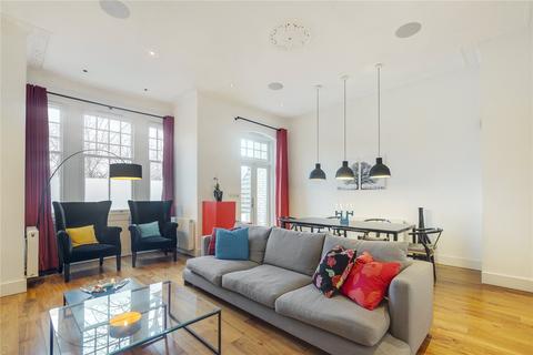 5 bedroom terraced house for sale, Leathwaite Road, SW11