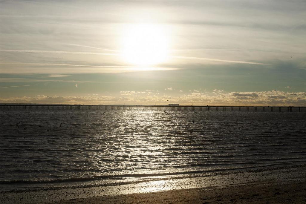 Southend Seafront