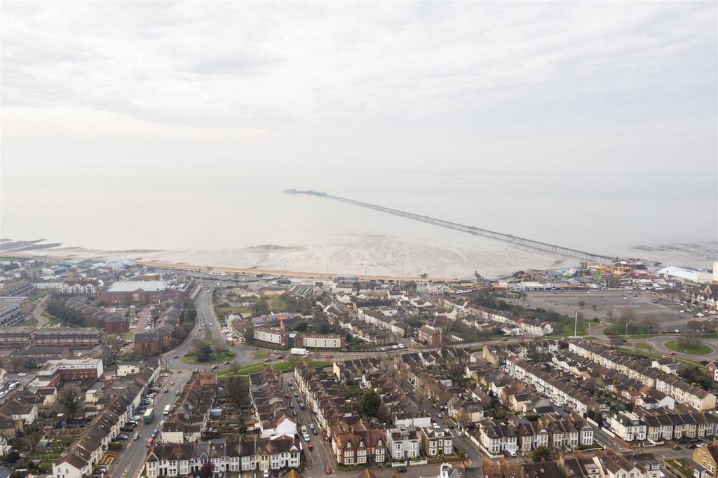 Southend Pier