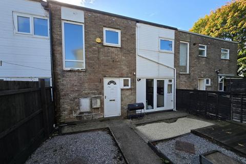 3 bedroom terraced house for sale, Fewston Close, Newton Aycliffe, County Durham, DL5