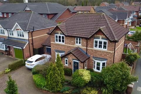 4 bedroom detached house for sale, High Legh, Eccleston. St Helens, WA10