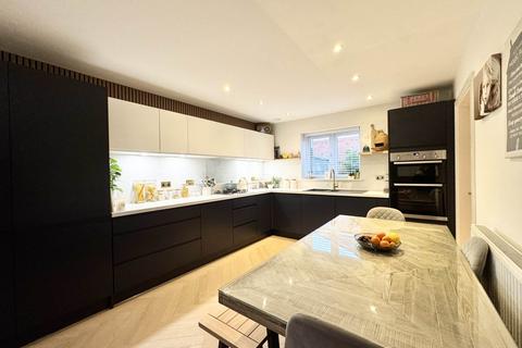 4 bedroom detached house for sale, High Legh, Eccleston. St Helens, WA10