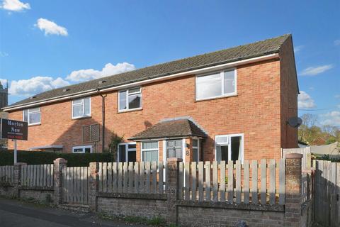 3 bedroom semi-detached house for sale, Church Close, Bourton, Gillingham