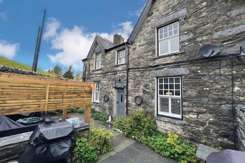 4 bedroom detached house for sale, Cwm Penmachno