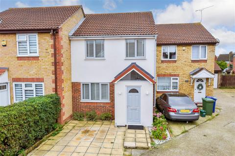72 Elmdon Road, South Ockendon, RM15 5BF