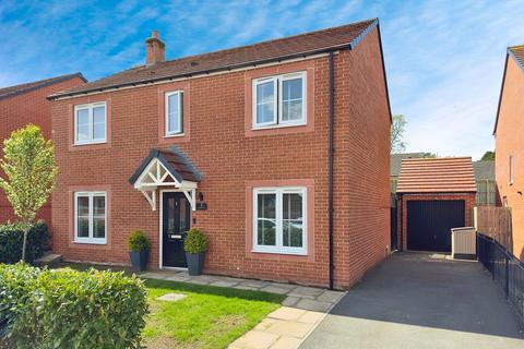 5 Marion Close, Carlisle, CA1 3FY
