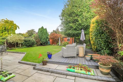 4 bedroom detached house for sale, The Street, Hatfield Peverel