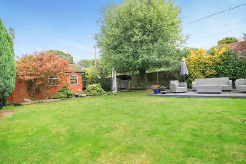 4 bedroom detached house for sale, The Street, Hatfield Peverel