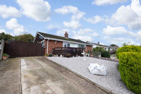 3 bedroom semi-detached bungalow for sale, Meadow Road, Sturry, CT2