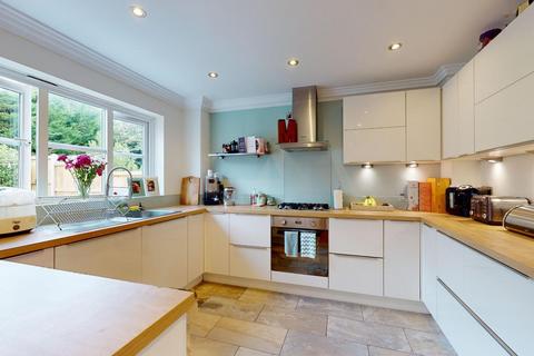 4 bedroom detached house for sale, Nursery Gardens, Broadstairs, CT10