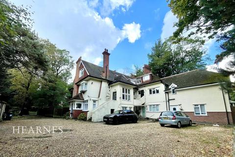 3 bedroom flat for sale, Talbot Avenue, Talbot Woods, Bournemouth, BH3