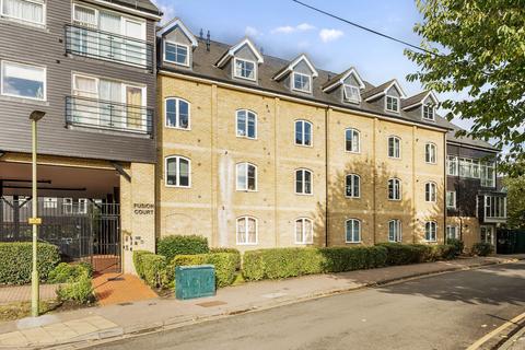 1 bedroom flat for sale, Fusion Court, Broadmeads, Ware, SG12