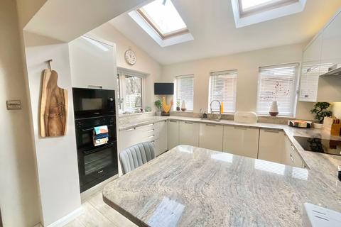 6 Gemmull Close, Audlem, Crewe, CW3 0ED