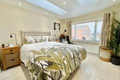 6 Gemmull Close, Audlem, Crewe, CW3 0ED
