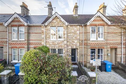 3 bedroom terraced house for sale, Garland Road, Heckford Park, Poole, Dorset, BH15