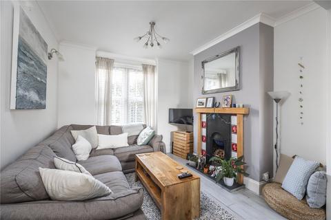 3 bedroom terraced house for sale, Garland Road, Heckford Park, Poole, Dorset, BH15