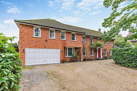 6 bedroom detached house for sale, Carbery Lane, Ascot, Berkshire