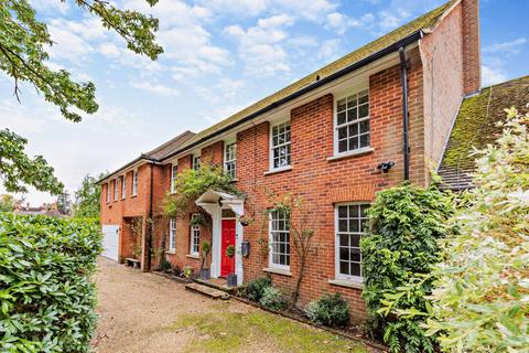 6 bedroom detached house for sale, Carbery Lane, Ascot, Berkshire