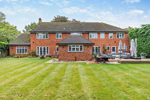 6 bedroom detached house for sale, Carbery Lane, Ascot, Berkshire