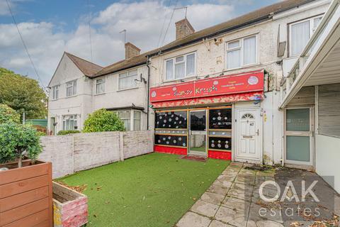 4 bedroom terraced house for sale, The Roundway, London N17