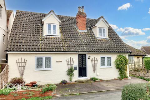 3 bedroom detached house for sale, Back Lane, HARWICH