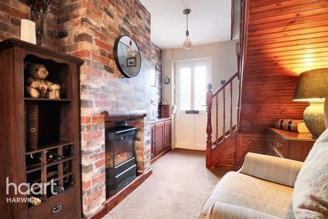 3 bedroom detached house for sale, Back Lane, HARWICH