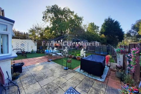 12 High Duddon Close, Askam-in-furness, LA16 7EW