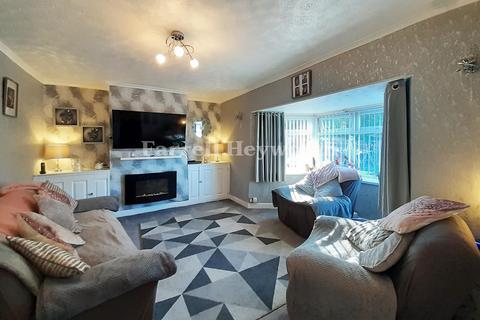 12 High Duddon Close, Askam-in-furness, LA16 7EW