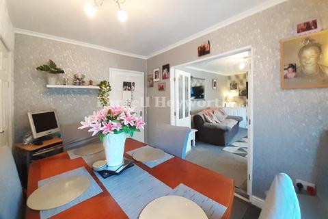 12 High Duddon Close, Askam-in-furness, LA16 7EW