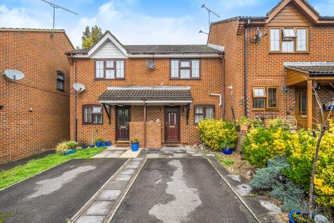 2 bedroom terraced house for sale, Hurlands Place, Farnham, GU9