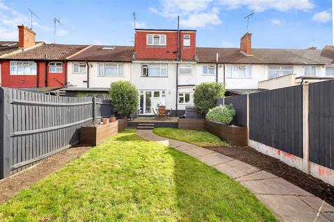 14 Review Road, London, NW2 7BE