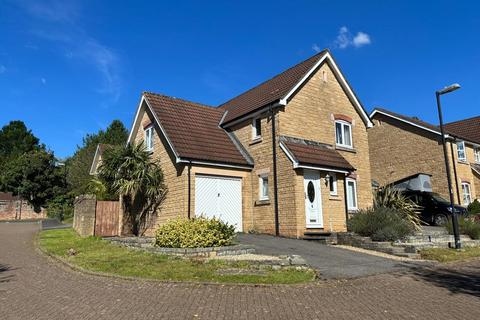 3 bedroom detached house for sale, Hillside, South Horrington Village, Wells, BA5