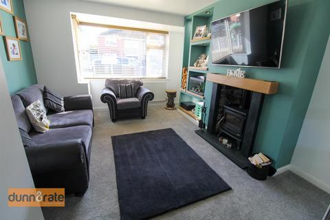 3 bedroom semi-detached house for sale, Branson Avenue, Stoke-On-Trent ST3