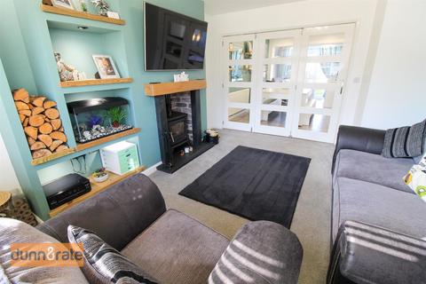 3 bedroom semi-detached house for sale, Branson Avenue, Stoke-On-Trent ST3