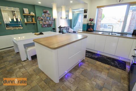 41 Branson Avenue, Stoke-on-trent, ST3 5LA