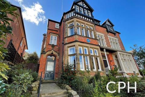 6 bedroom block of apartments for sale, Royal Avenue, Scarborough