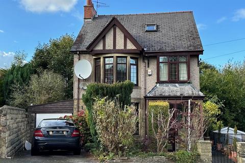 5 bedroom detached house for sale, Aireville Avenue, Shipley