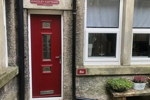 2 bedroom cottage for sale, Station Road, Settle BD24