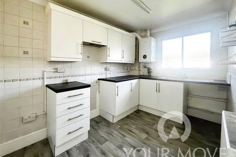 2 bedroom maisonette to rent, Nine Elms Grove, Kent DA11