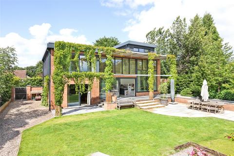 5 bedroom detached house for sale, Greatfield Drive, Charlton Kings, Cheltenham, Gloucestershire, GL53