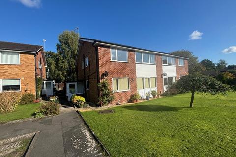 2 bedroom maisonette to rent, The Longlands, Barnt Green, Birmingham, Worcestershire, B45