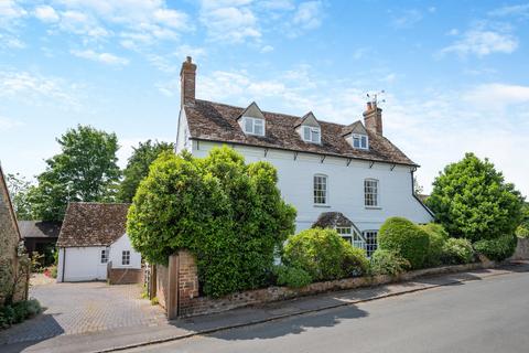 5 bedroom detached house for sale, Great Coxwell, Faringdon, Oxfordshire, SN7