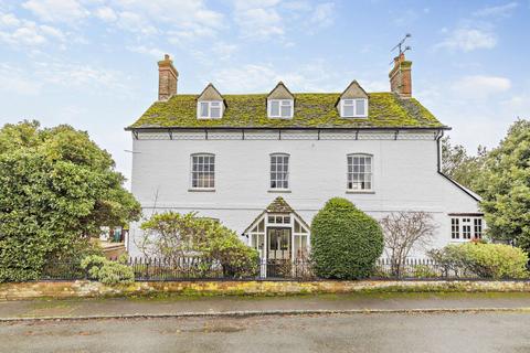 Great Coxwell, Faringdon, Oxfordshire, SN7