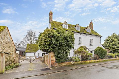 5 bedroom detached house for sale, Great Coxwell, Faringdon, Oxfordshire, SN7